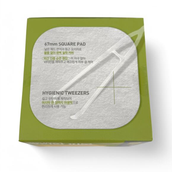 Mediheal Vitamide Brightening Pad 100 Pads - Picture 3 of 5